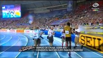Bolt confirma o favoritismo e vence os 100 metros rasos no Mundial