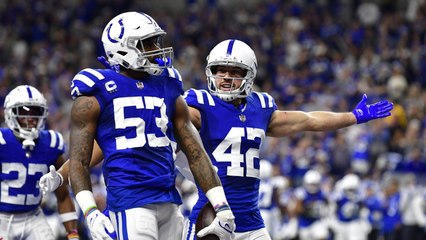 NFL Week 15 Preview: Should You Be Scared Of The Line Movement In Colts (+4.5) Vs. Vikings?