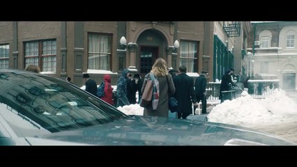 L'EMPRISE DU DÉMON Bande Annonce VF (2023)