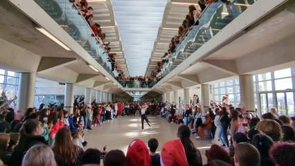 Des ados graines de stars au lycée Albert-Camus à Fréjus