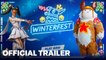 Fortnite Winterfest Island Creations Trailer