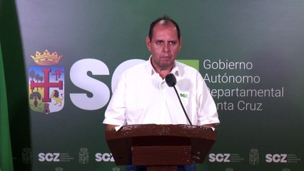 Pronostican fin de semana húmedo y caluroso en el departamento cruceño