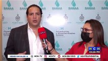 SANAA restablece agua potable a col. Villa Nueva y pide “no politizar” la situación