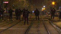France–Maroc : la famille du jeune mortellement renversé à Montpellier lance un appel au calme