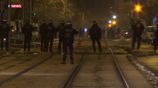 France–Maroc : la famille du jeune mortellement renversé à Montpellier lance un appel au calme