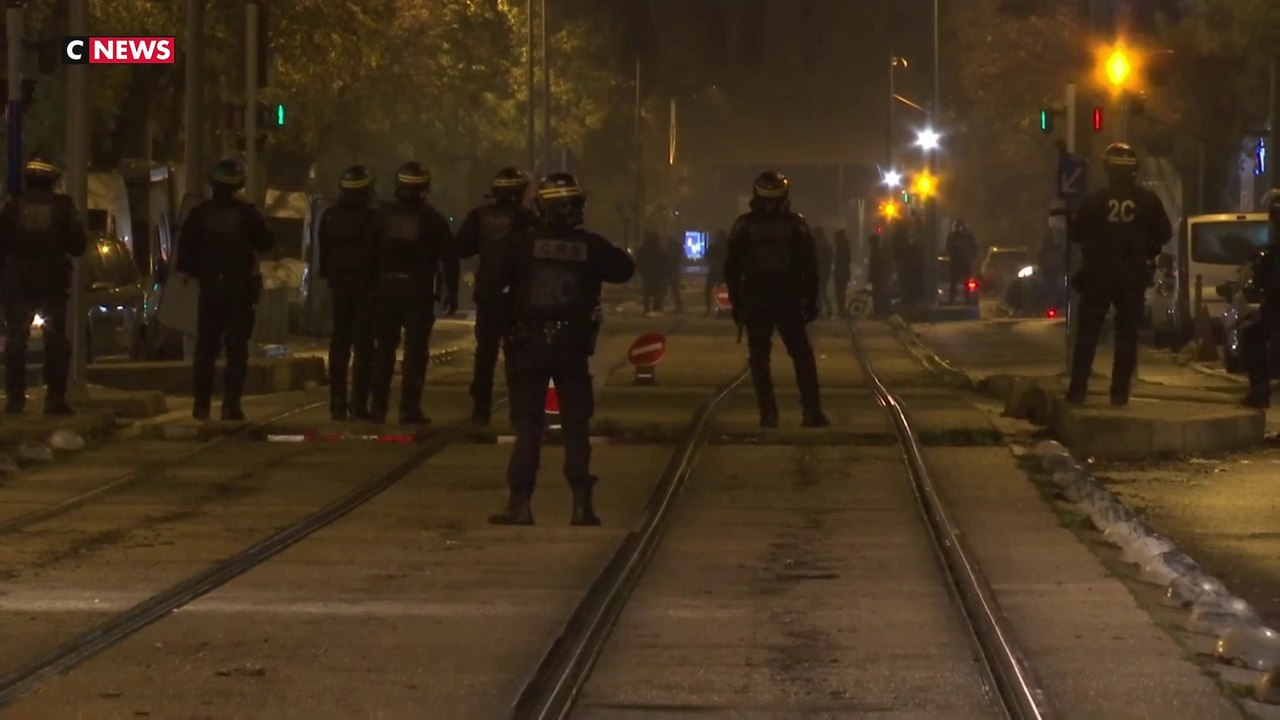 France–Maroc : la famille du jeune mortellement renversé à Montpellier lance un appel au calme