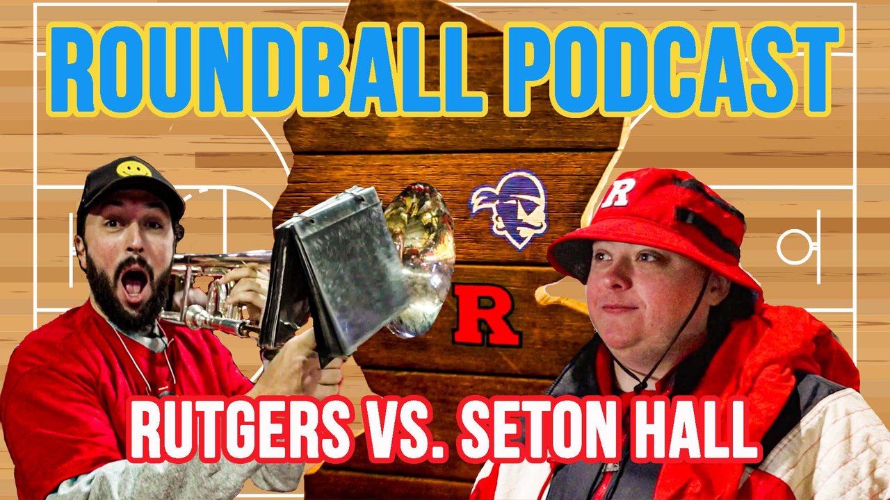 Does Rutgers Have The Best Home Court Advantage In College Basketball?