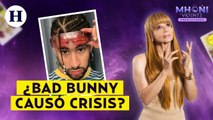 ¿Se repetirá lo de Bad Bunny? Mhoni Vidente predice que clonaciones de Ticketmaster no terminarán