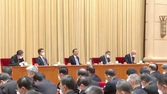 중국 '위드 코로나 원년'에 경제회생 수단 총동원 예고 / YTN