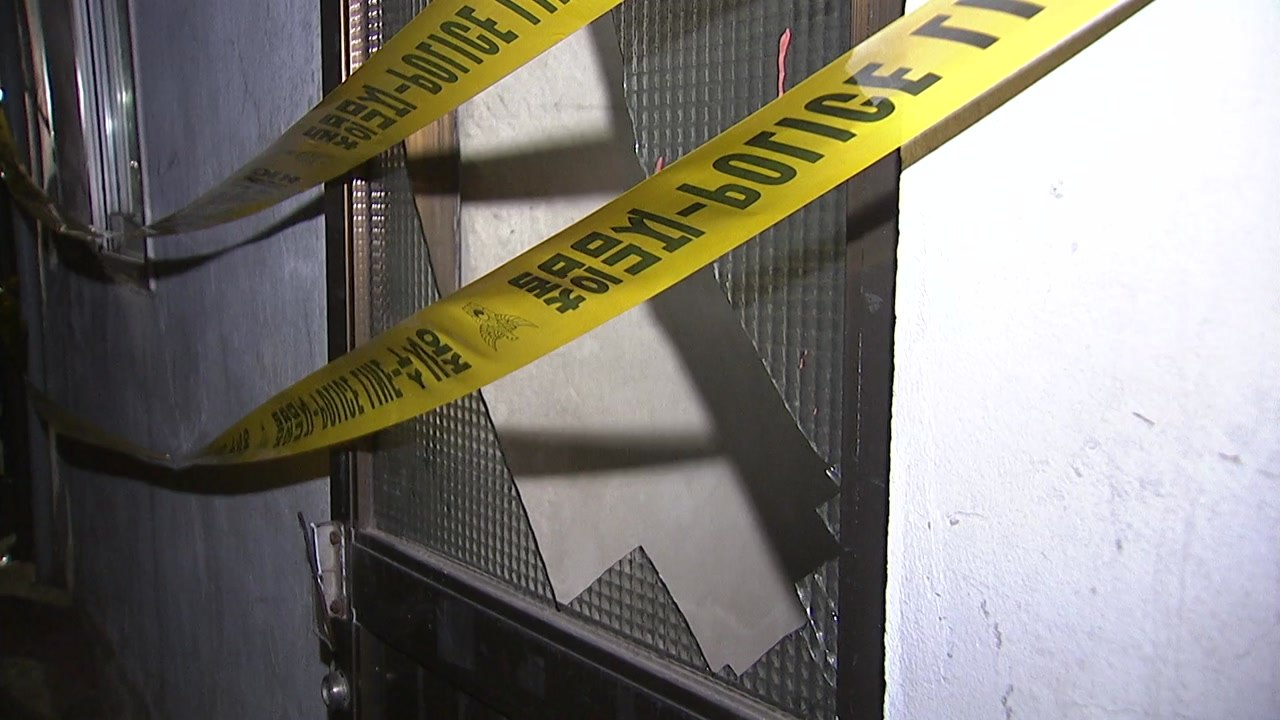 경기도 부천 주택 화재로 80대 노모 숨져 / YTN