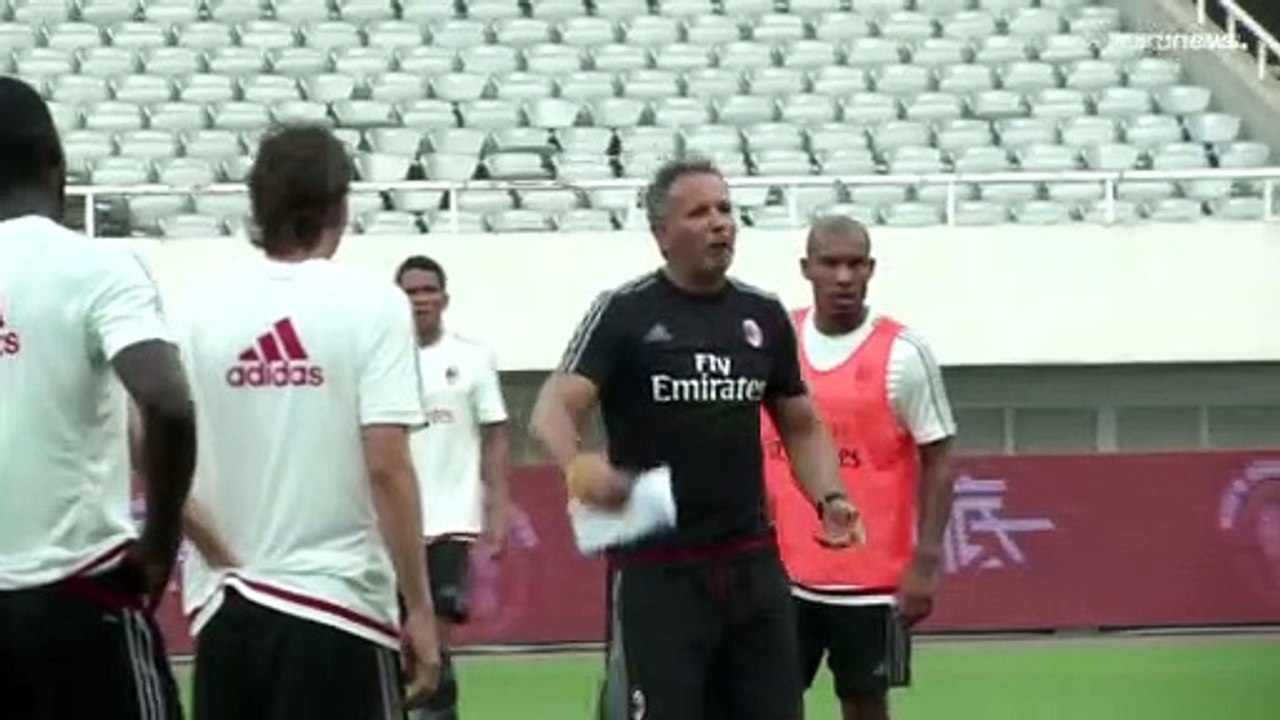 Ушел из жизни известный футболист и тренер Синиша Михайлович