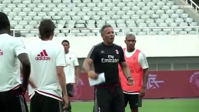 Ушел из жизни известный футболист и тренер Синиша Михайлович