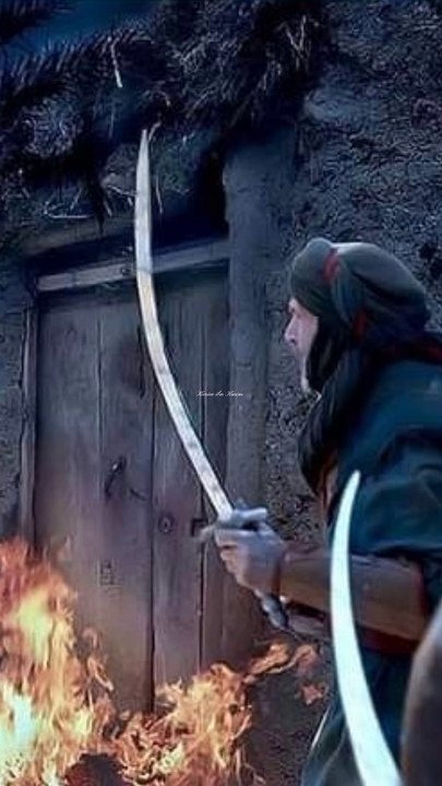 Commemoration of the martyrdom anniversary of the lady of Paradise (pbuh).