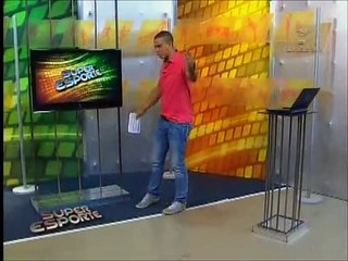 São Paulo e Santos vencem na segunda rodada da Copinha