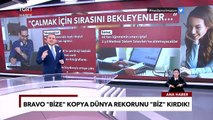 Kopya Dünya Rekorunu Biz Kırdık! Açık Lise Sınavında Toplu Kopya Çektiler - TGRT Haber