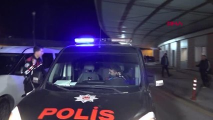 6 YAŞINDAKİ ELİF NUR'UN ŞÜPHELİ ÖLÜMÜNDE AMCA VE HALA TUTUKLANDI