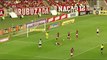 Veja os gols da segunda rodada do Campeonato Brasileiro