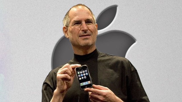 What If Smartphones Were Invented in the 60s?