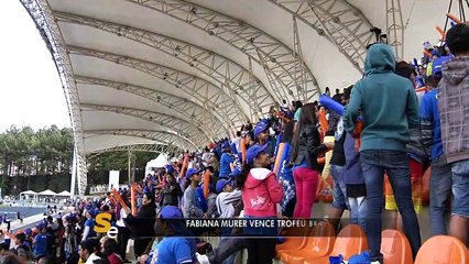 Murer vence Troféu Brasil e conquista índice para Mundial e Rio 2016