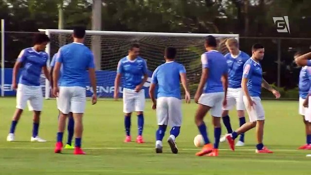 Cruzeiro e Inter jogam as quartas da Libertadores neste quarta