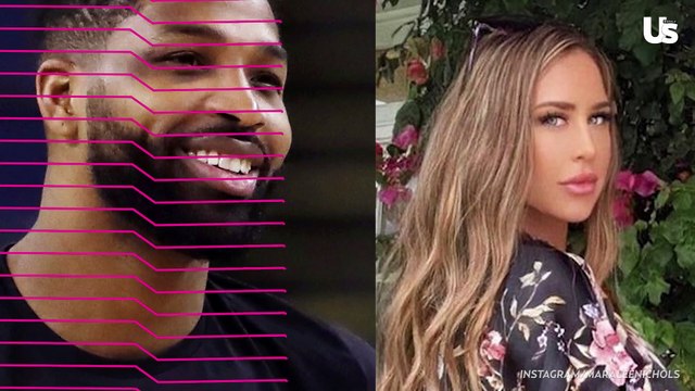 Tristan Thompson Reaches Paternity Settlement With Maralee Nichols, Will Pay $10K Per Month