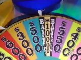 Wheel of Fortune - November 29, 2002 (Steve/Paul/Robin)