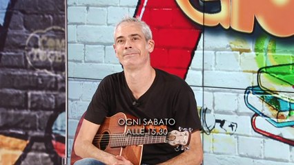 PROMO GIOGAGIÓ OGNI SABATO