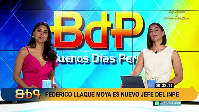 Hernando Guerra: uso frecuente de adelanto de elecciones sin reformas puede causar un daño mayor