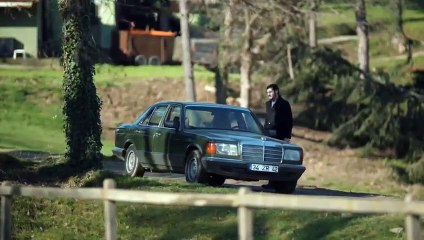 مسلسل الحارس الحلقة 10 العاشرة مدبلجة