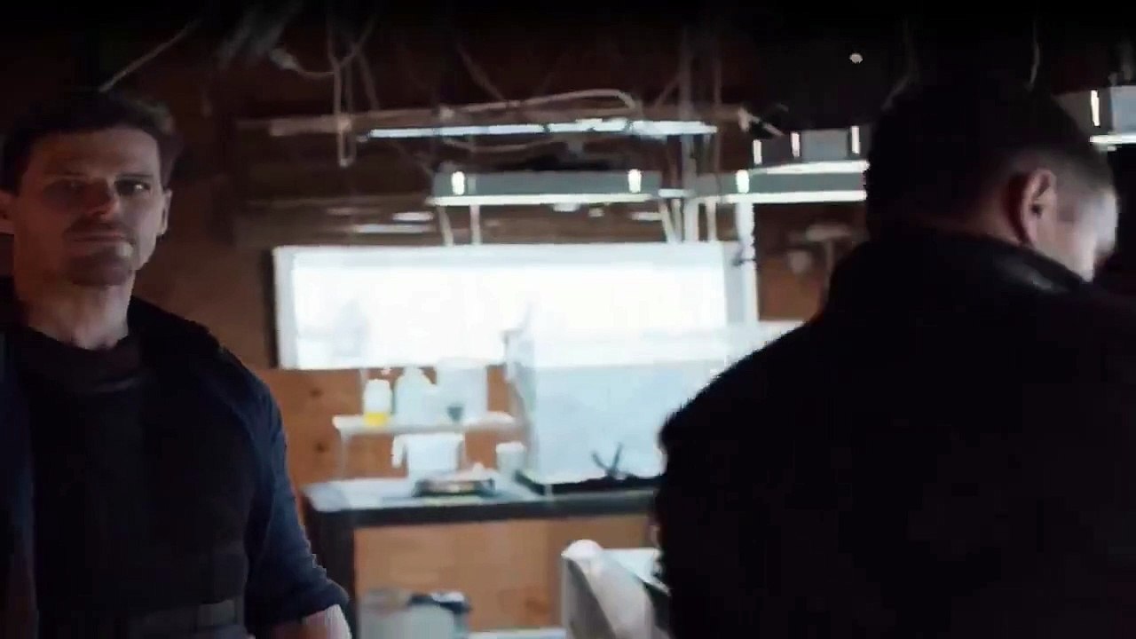 Hunters (2016) Staffel 1 Folge 8 HD Deutsch