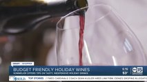 How to impress with holiday wines without spending too much