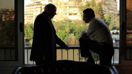 مسلسل شارع عبد العزيز الجزء الاول الحلقة  | 23  | Share3 Abdel Aziz Series Eps