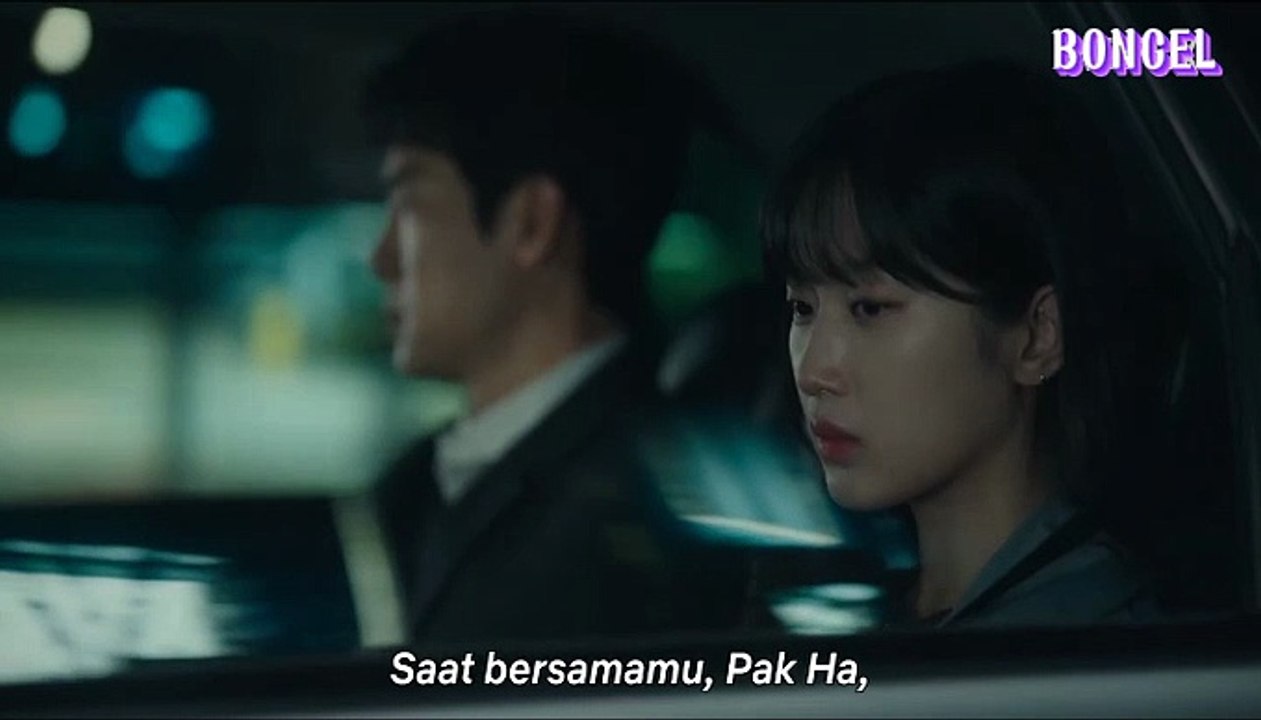 Drakor the interest of love /Trailer