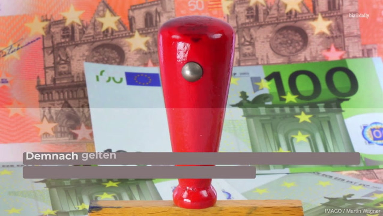 Gas- und Strompreisbremse von Bundestag genehmigt