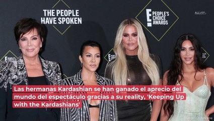 Depilaciones, bótox y retoques: la transformación de las Kardashian