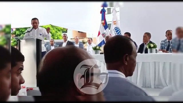 ABINADER REALIZA ENTREGA DE 150 VEHÍCULOS A OBRAS PÚBLICAS CON AHORROS DE PEAJE SOMBRA