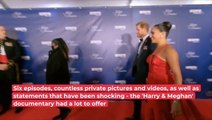 8 Glaring Revelations We Learned From The 'Harry & Meghan' Doc