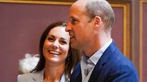 Quatrième bébé pour Kate Middleton et Prince William