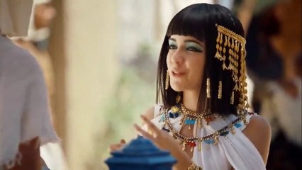 José do Egito - cap 07 (português)