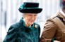 Queen Elizabeth’s lady-in-waiting Lady Susan Hussey apologises to charity boss for race-row comments