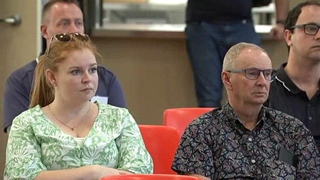 Bullsbrook community to get fresh water supply after toxic PFAS firefighting foam contamination