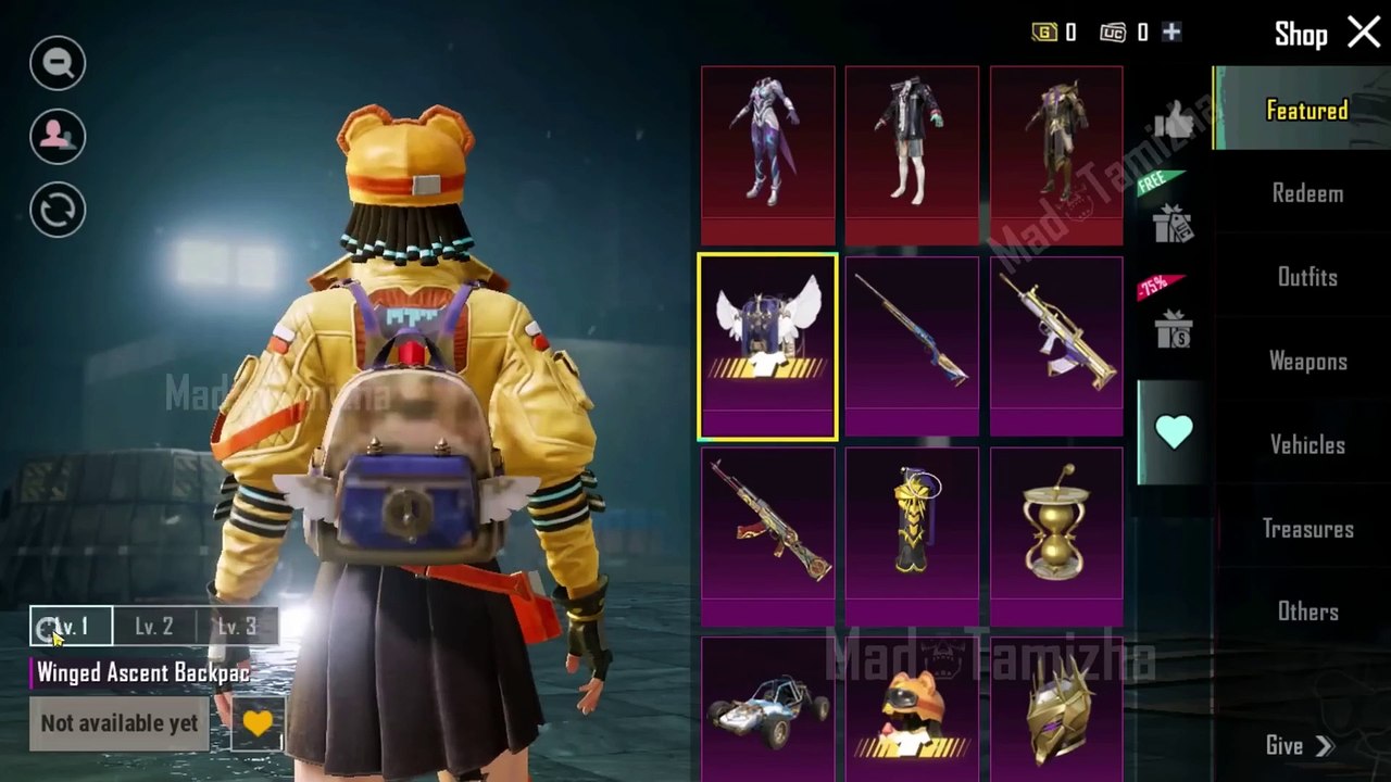 Free Upgradable Dp 28 Skin (￼￼ Guaranteed Reward ) _New Premium Crate _Release Date _PUBGM