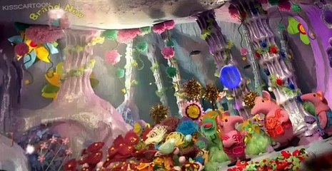 Clangers E017 - Crash Bang Chicken