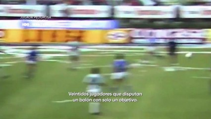 Jugada peligrosa - Tráiler oficial HBO Max