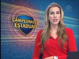 Semifinais definidas nos campeonatos Carioca e Gaúcho
