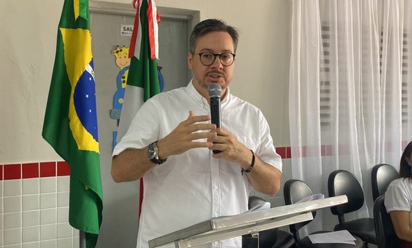 Júnior Araújo diz que Zé Aldemir tem ‘currículo de traições’ e o governador deve distinguir os aliados