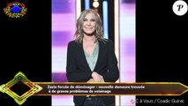 Zazie forcée de déménager : nouvelle demeure trouvée  à de graves problèmes de voisinage