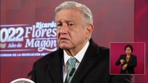 Presidente de México condena ataque a reconocido periodista