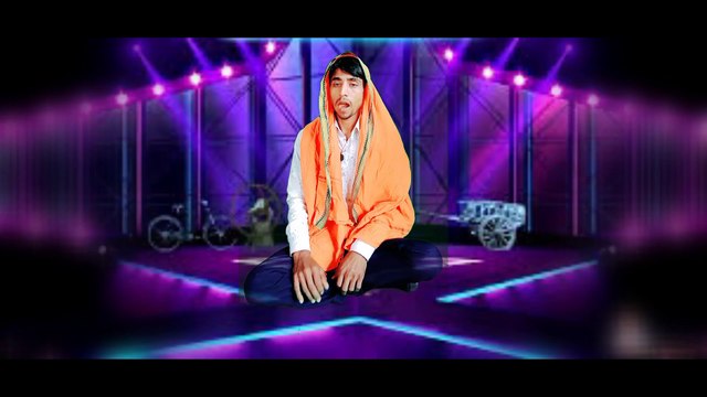 पतली कमरिया मोरे हाय हाय