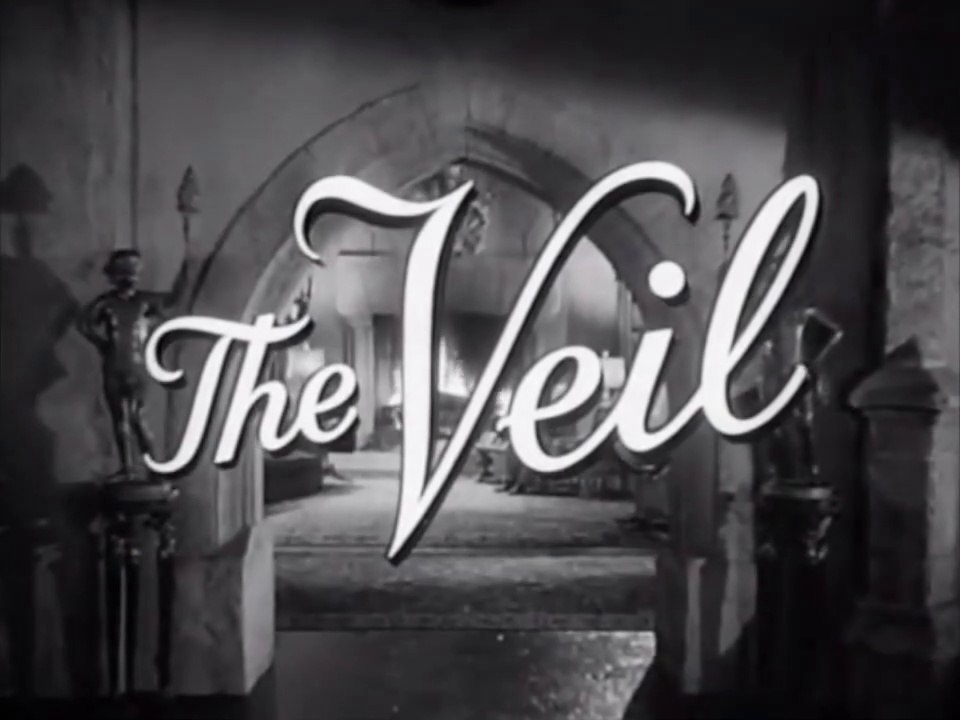 THE VEIL Boris Karloff (1958) Épisodes 1 à 4 V.O.S.T.Fr.